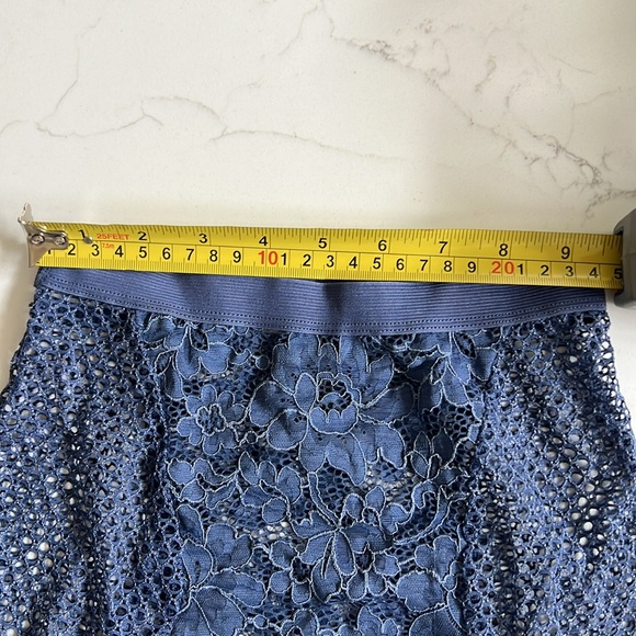 ELSE Lace High Waist Panty NWOT - Picture 7 of 9